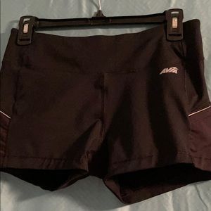 Running Shorts